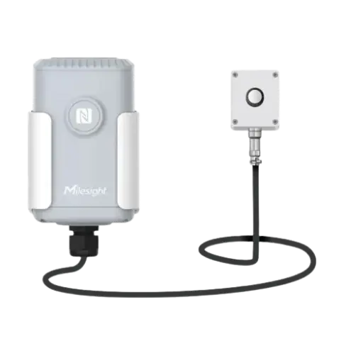 EM500-LGT LoRaWAN Light Sensor