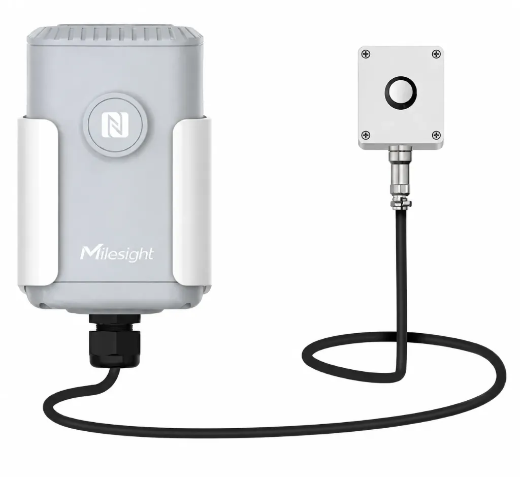 [EM500-LGT] Light Sensor