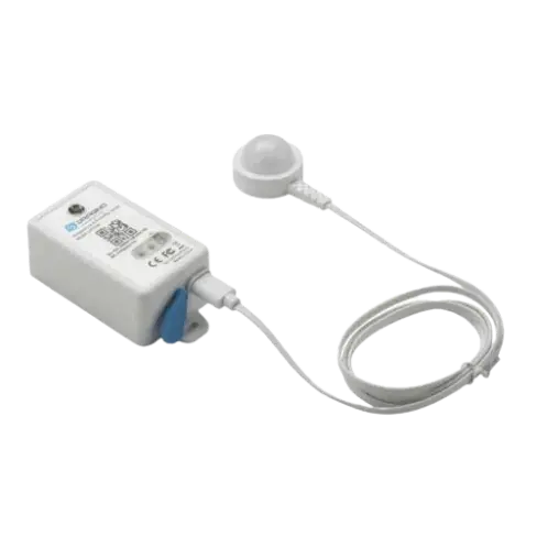 LHT65N-PIR Temperature/Humidity/PIR Motion Sensor (Battery)