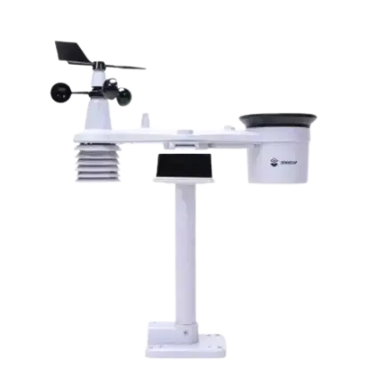 SenseCap 8-in-1 Outdoor Weather Sensor 