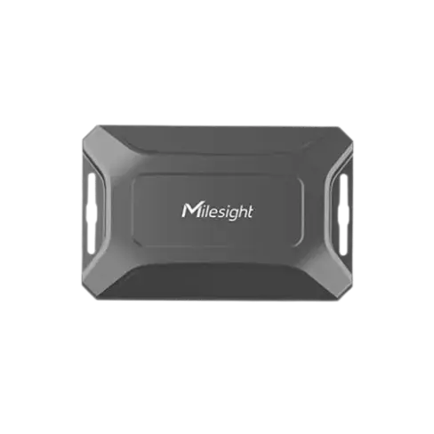 Outdoor Asset Tracker 