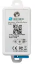 LoRaWAN Temperature & Humidity Sensor 