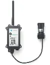 Dragino-LoRaWAN Distance Detection Sensor (Ultrasonic Technology)