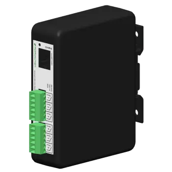 [DXR6] Dry-Contact Relay Output Module