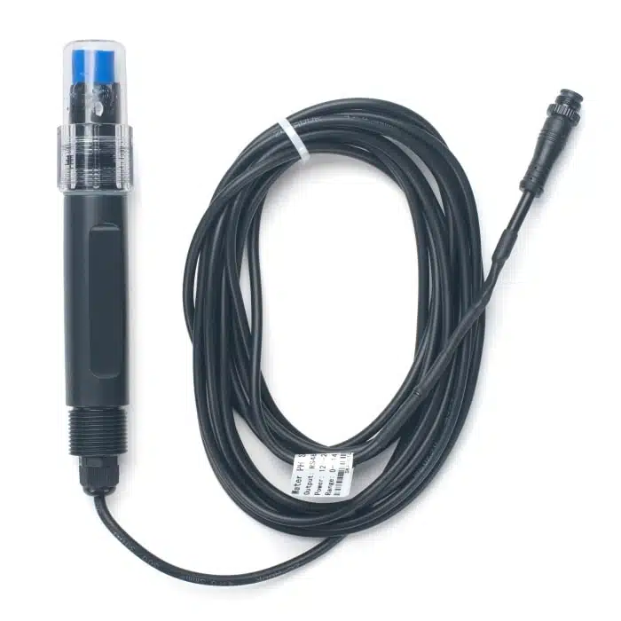 Dissolved Oxygen Probe - Wireless or Powered 