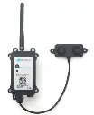 LoRaWAN Distance Detection Sensor