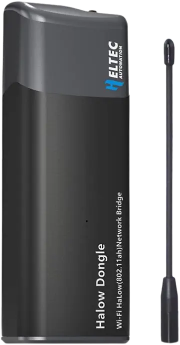 Wi-Fi HaLow Bridge