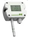 Humidity and TemperatureOutdoor & Meteorological