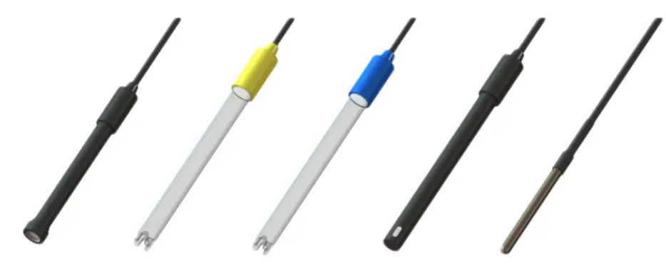 Sensor Probes (Agrowtek Line)
