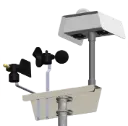 Agrowtek GrowControl SXW Digital Outdoor Weather Sensor, Logger & Transmitter