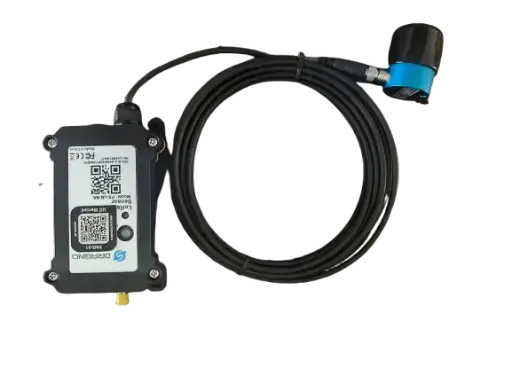 Wireless LoRaWAN - Apogee - Amplified 0-5 V Full-Spectrum Quantum 