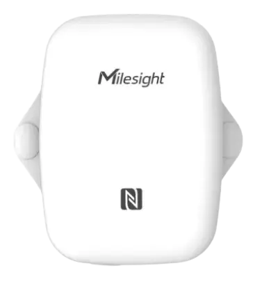[EM300-TH] Temperature & Humidity Sensor - LoRaWAN