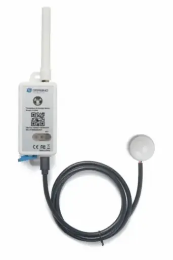 LoRaWAN Temperature, Humidity & Illuminance Sensor (LUX)