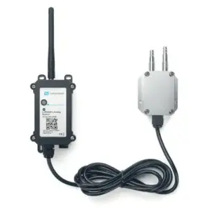 Differential Pressure Sensor - LoRaWAN 