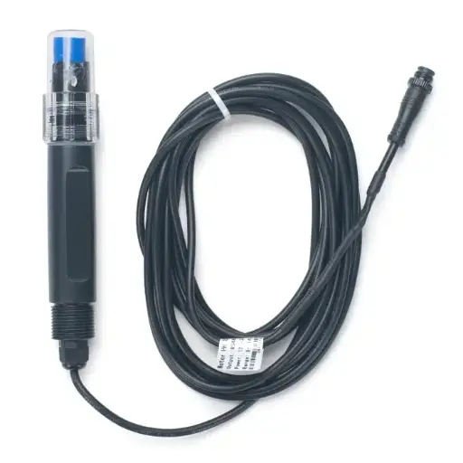 Dissolved Oxygen Probe - Wireless or Powered 