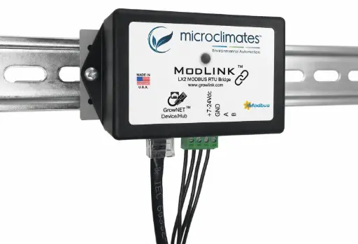 [LX2] ModLINK™ RS-485 MODBUS RTU
