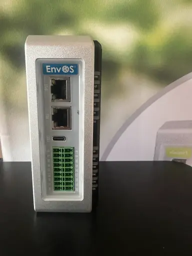 [ENVOS-C] EnvOS Core 