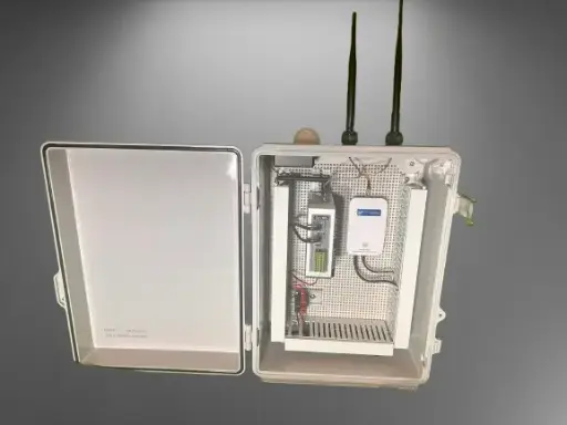 [ENVOS-C] EnvOS Core Panel