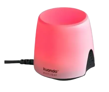 [15821] LoRaWAN Notification and Alert Light Busylight