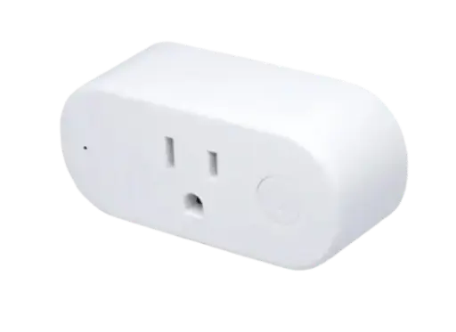 [Shelly Plus Plug US] Shelly Plus Plug US