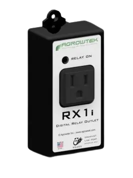 [RX1i] Intelligent Single Outlet Relay