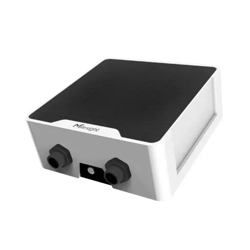 [UC511] LoRaWAN Solenoid Valve Controller